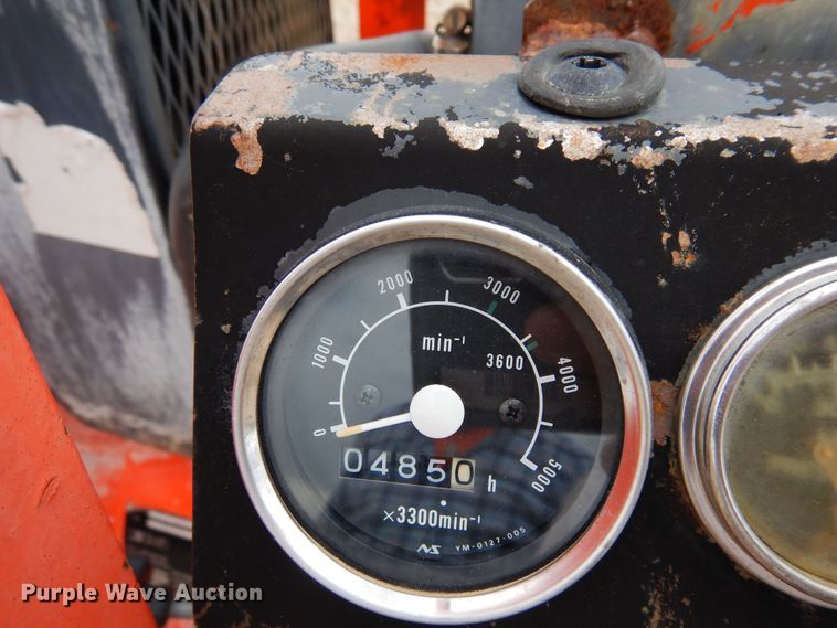 image for item LT9843 2009 Godwin CD100  pump