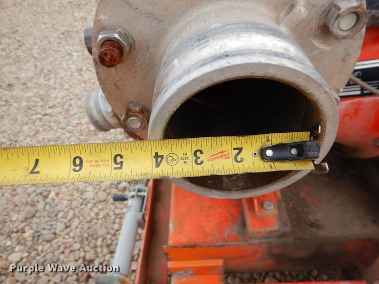 image for item LT9843 2009 Godwin CD100  pump