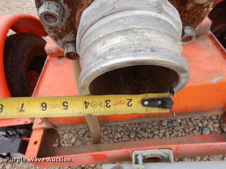 image for item LT9843 2009 Godwin CD100  pump