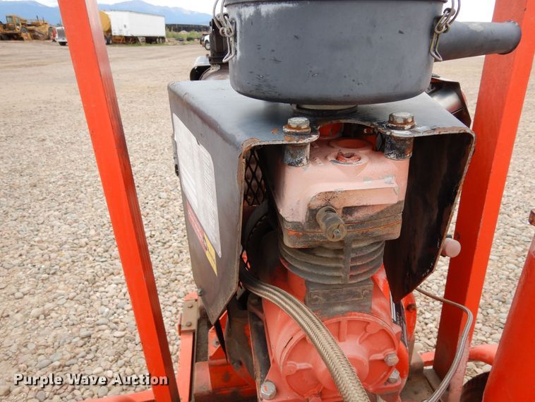 image for item LT9843 2009 Godwin CD100  pump