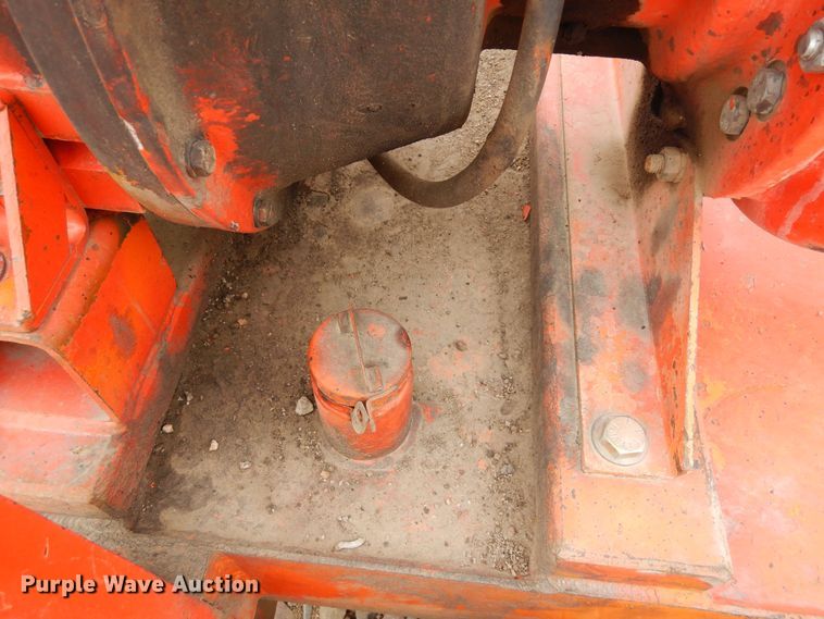 image for item LT9843 2009 Godwin CD100  pump