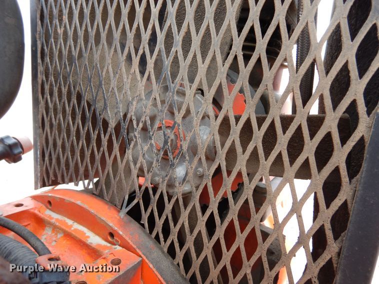 image for item LT9843 2009 Godwin CD100  pump