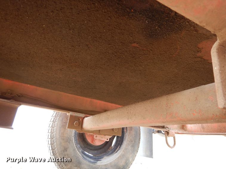 image for item LT9843 2009 Godwin CD100  pump