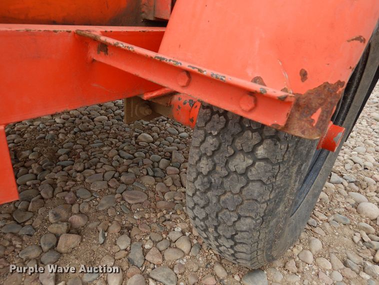 image for item LT9843 2009 Godwin CD100  pump