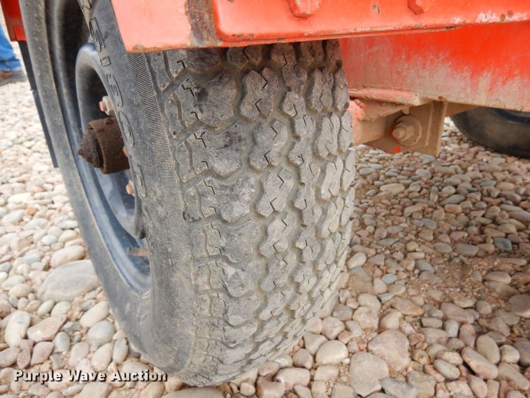 image for item LT9843 2009 Godwin CD100  pump