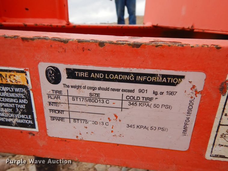 image for item LT9843 2009 Godwin CD100  pump