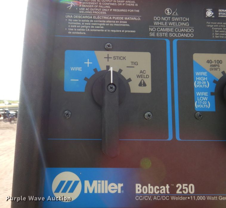 image for item MF9733 2008 Peterbilt 335  utility / service truck