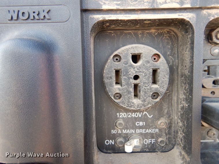 image for item MF9733 2008 Peterbilt 335  utility / service truck