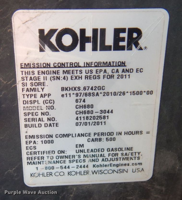 image for item MF9733 2008 Peterbilt 335  utility / service truck