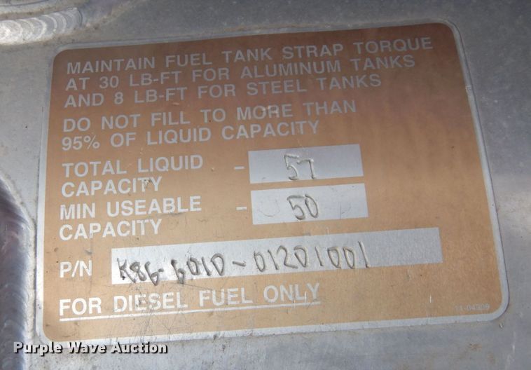 image for item MF9733 2008 Peterbilt 335  utility / service truck