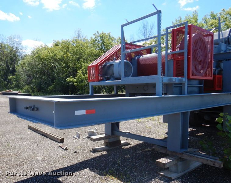 image for item MH9035 2005 Armadillo  crusher