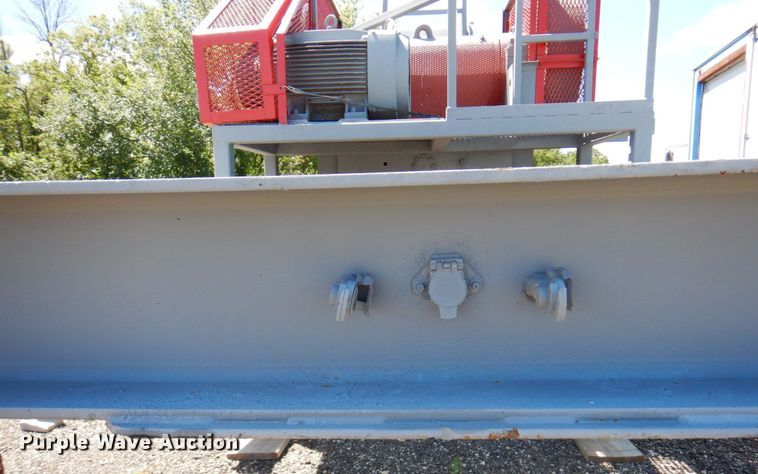 image for item MH9035 2005 Armadillo  crusher