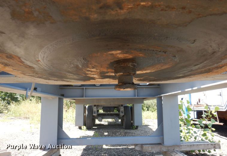 image for item MH9035 2005 Armadillo  crusher