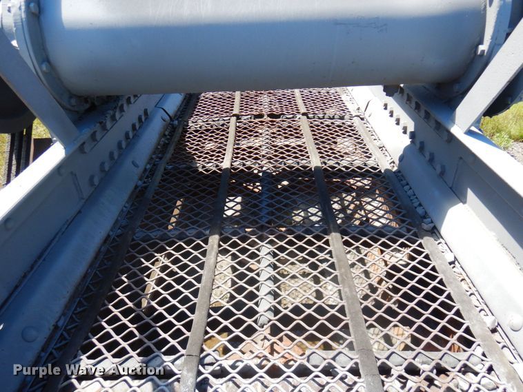 image for item MH9035 2005 Armadillo  crusher