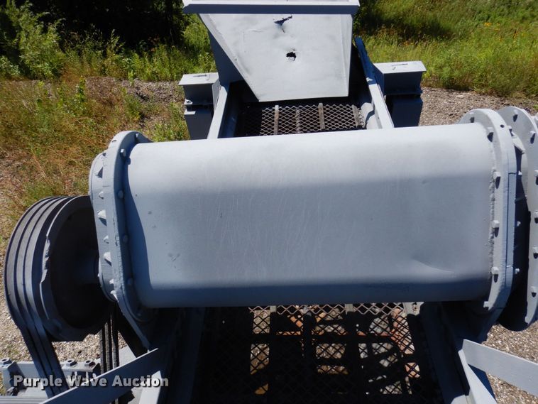 image for item MH9035 2005 Armadillo  crusher