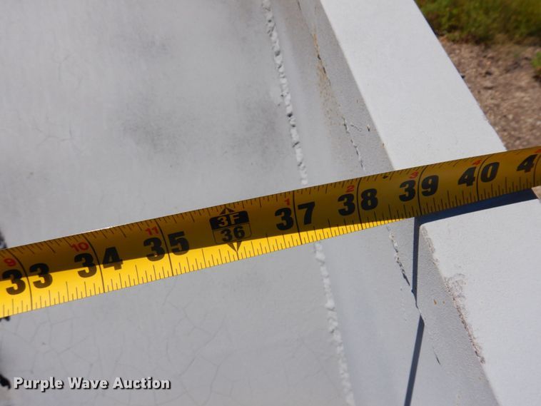 image for item MH9035 2005 Armadillo  crusher