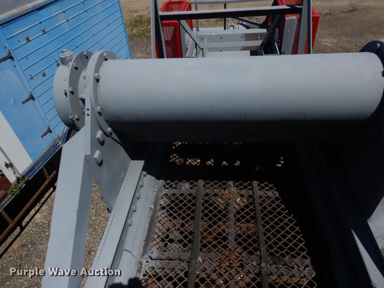 image for item MH9035 2005 Armadillo  crusher