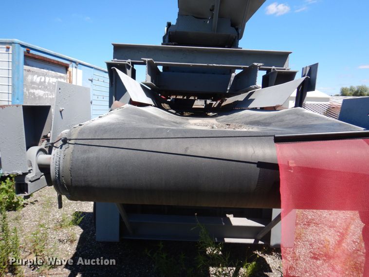 image for item MH9035 2005 Armadillo  crusher