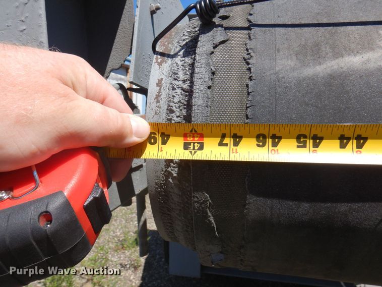 image for item MH9035 2005 Armadillo  crusher