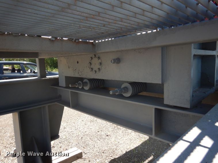 image for item MH9035 2005 Armadillo  crusher