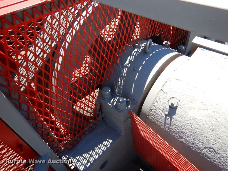 image for item MH9035 2005 Armadillo  crusher