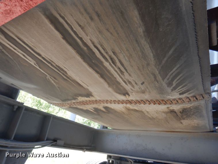 image for item MH9035 2005 Armadillo  crusher