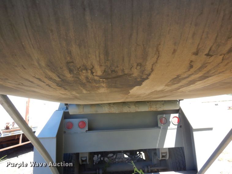 image for item MH9035 2005 Armadillo  crusher