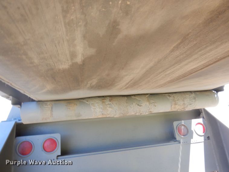 image for item MH9035 2005 Armadillo  crusher