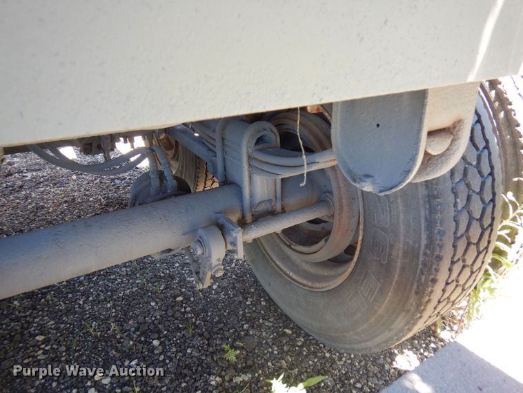 image for item MH9035 2005 Armadillo  crusher