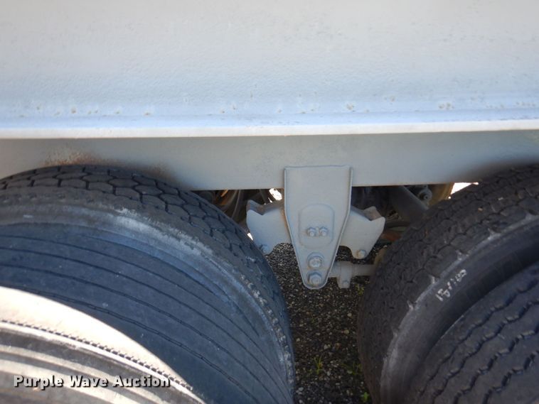 image for item MH9035 2005 Armadillo  crusher