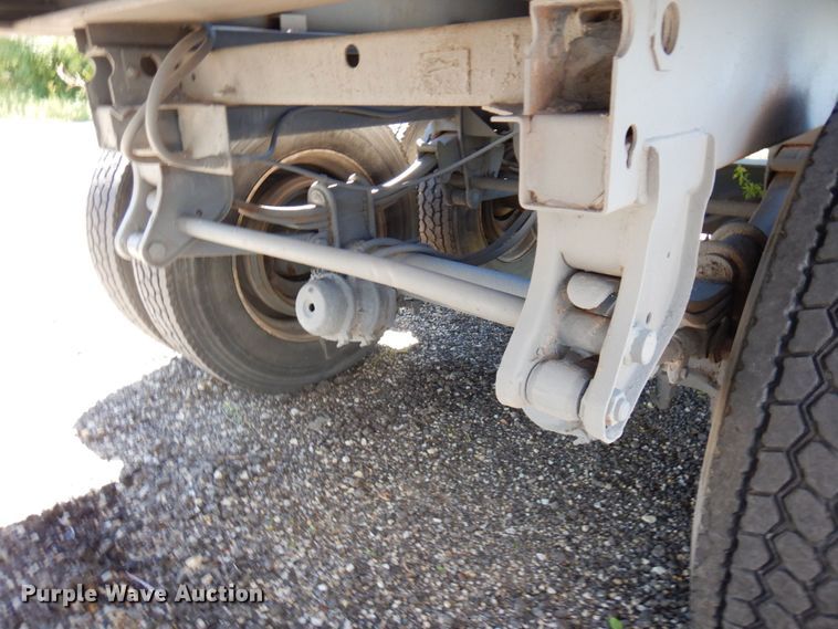 image for item MH9035 2005 Armadillo  crusher