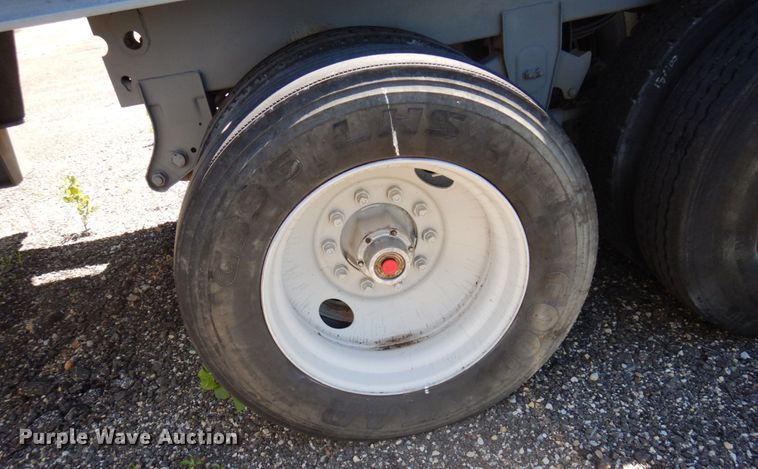 image for item MH9035 2005 Armadillo  crusher