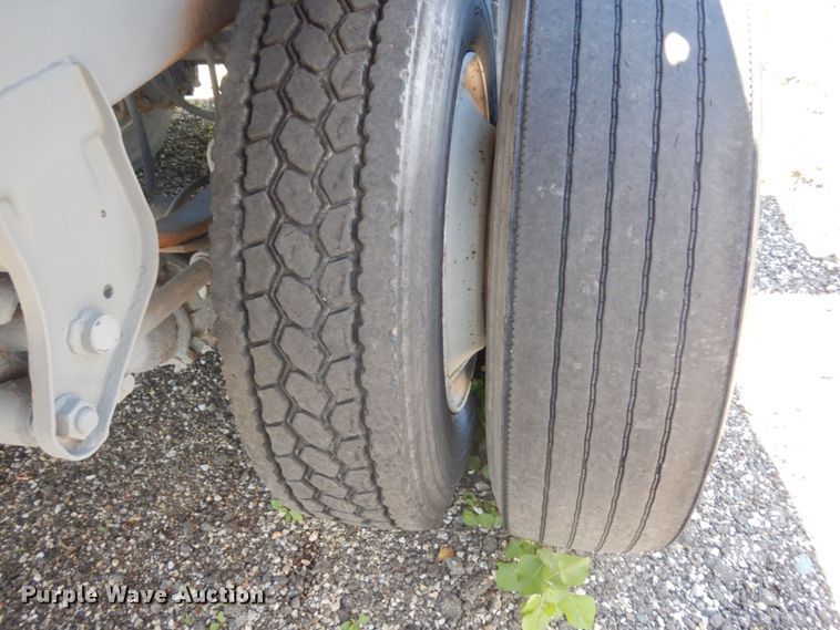 image for item MH9035 2005 Armadillo  crusher