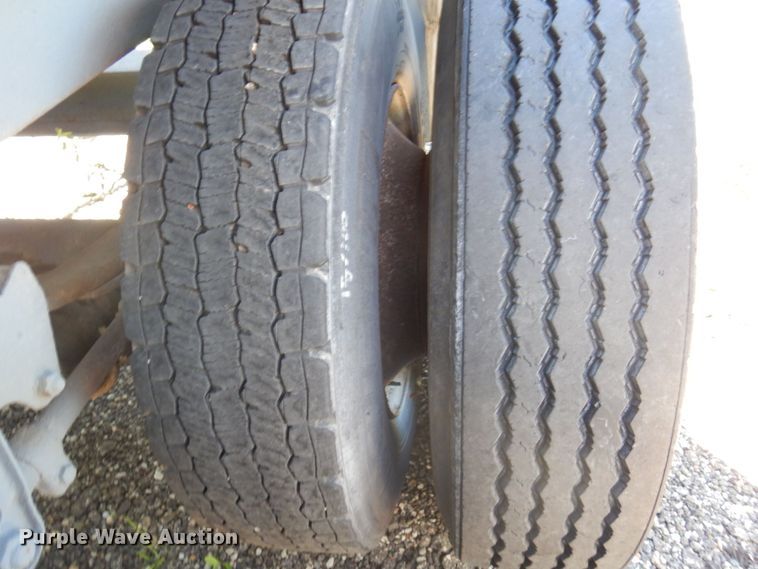 image for item MH9035 2005 Armadillo  crusher