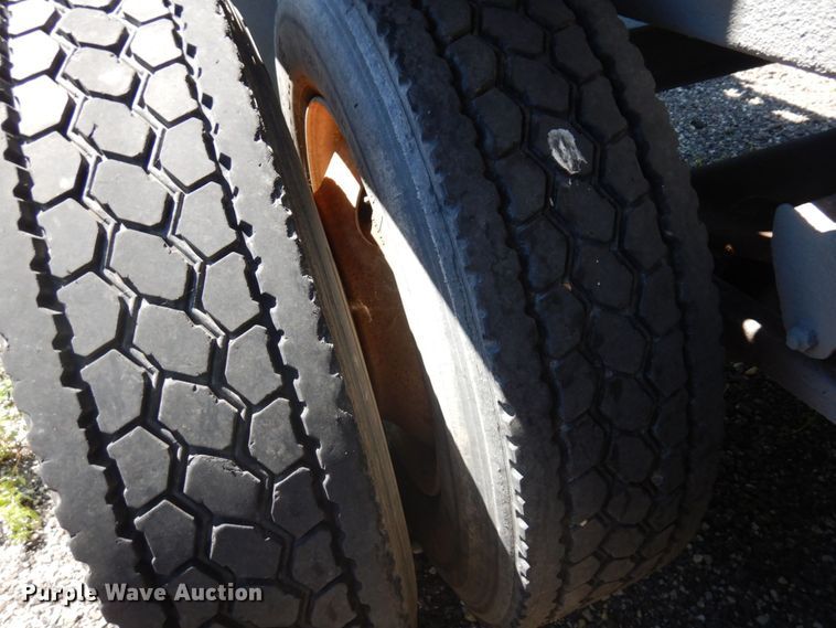 image for item MH9035 2005 Armadillo  crusher