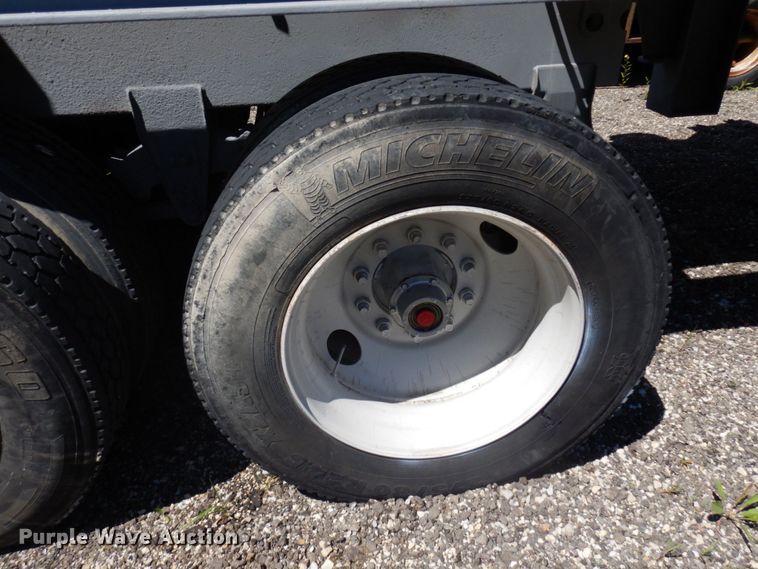 image for item MH9035 2005 Armadillo  crusher