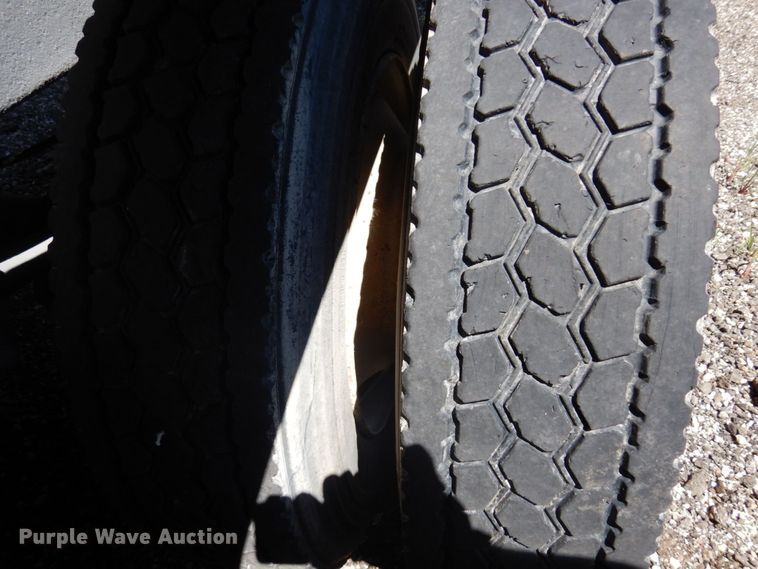 image for item MH9035 2005 Armadillo  crusher