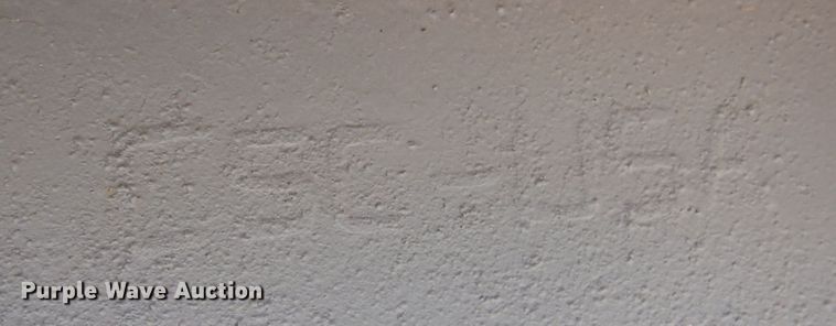 image for item MH9035 2005 Armadillo  crusher