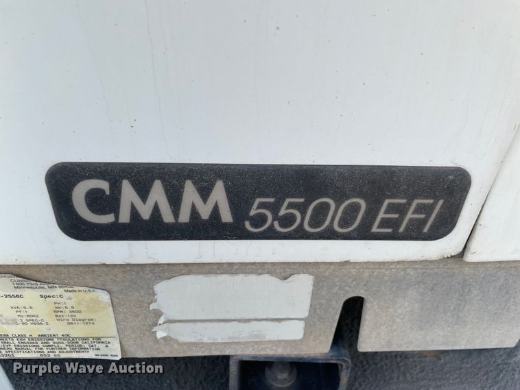 image for item MJ9064 2009 Chevrolet C4500  bucket truck