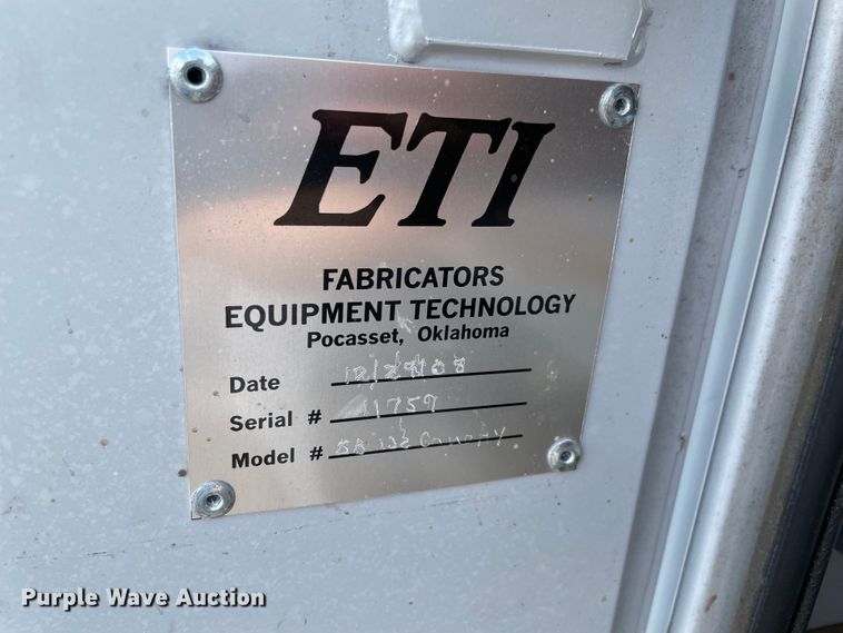 image for item MJ9064 2009 Chevrolet C4500  bucket truck