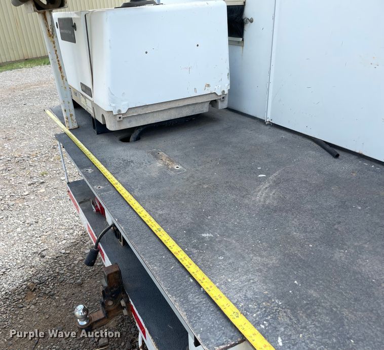 image for item MJ9064 2009 Chevrolet C4500  bucket truck