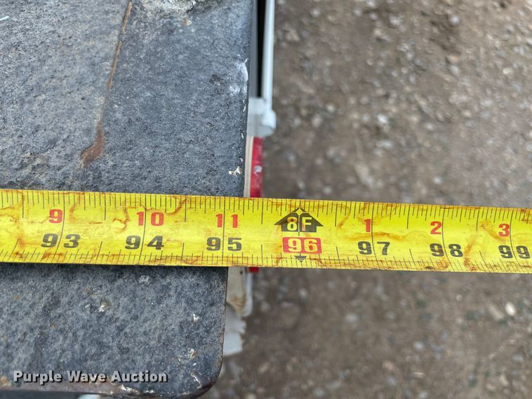 image for item MJ9064 2009 Chevrolet C4500  bucket truck