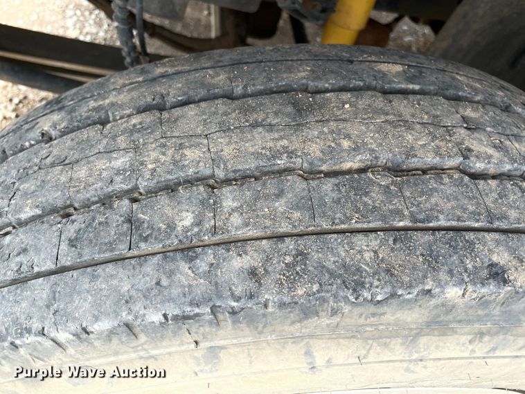 image for item MJ9064 2009 Chevrolet C4500  bucket truck