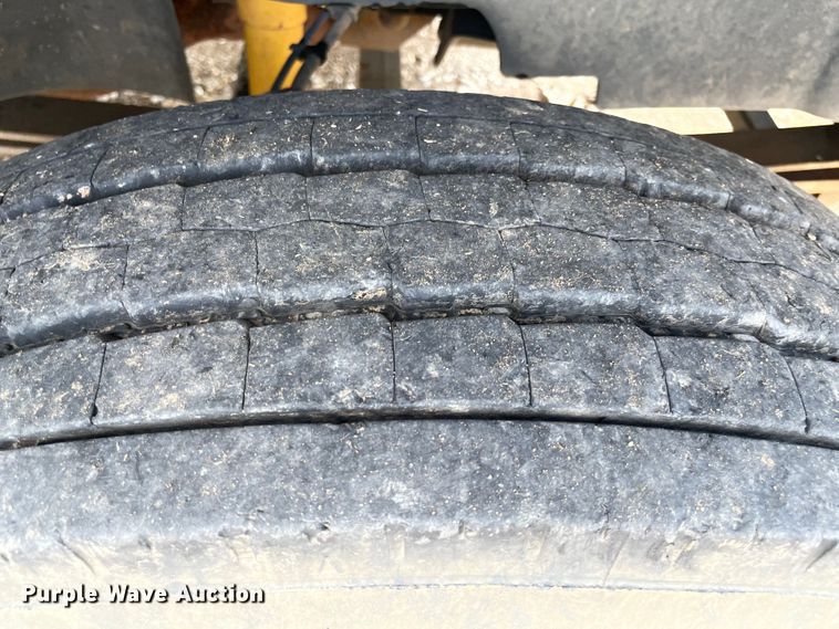 image for item MJ9064 2009 Chevrolet C4500  bucket truck