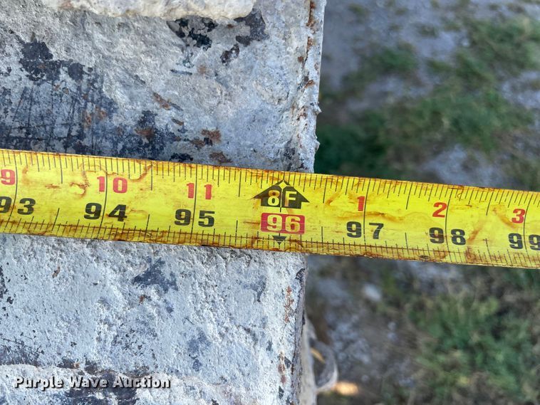 image for item MJ9114 2007 Freightliner Century Class CST120  dump truck