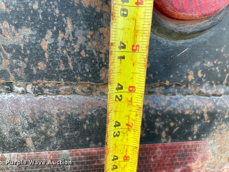 image for item MJ9114 2007 Freightliner Century Class CST120  dump truck