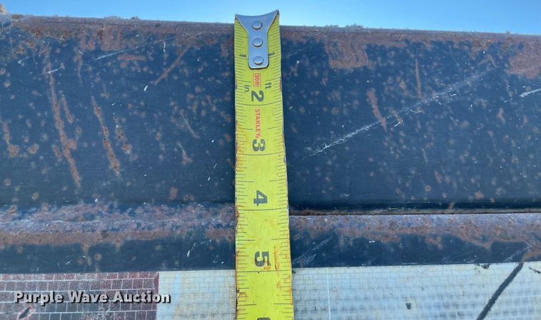 image for item MJ9114 2007 Freightliner Century Class CST120  dump truck