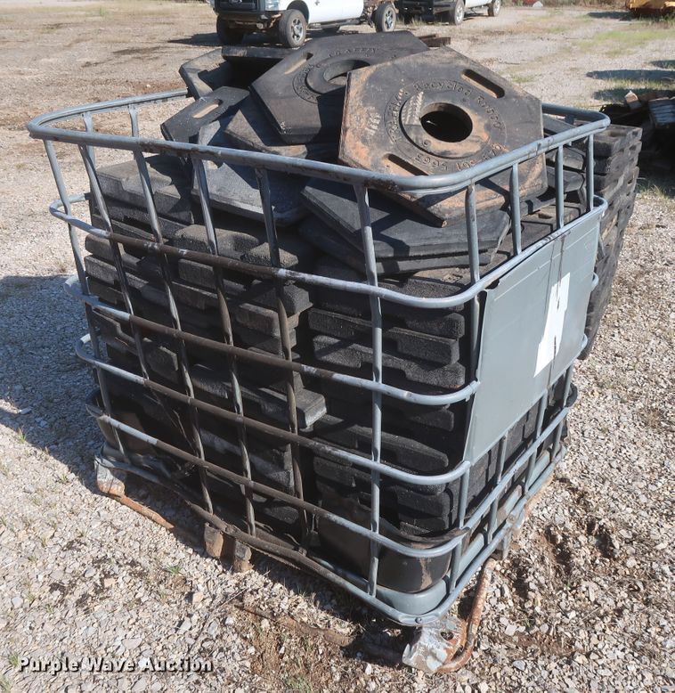 image for item MJ9136 Approximately (100) safety cones