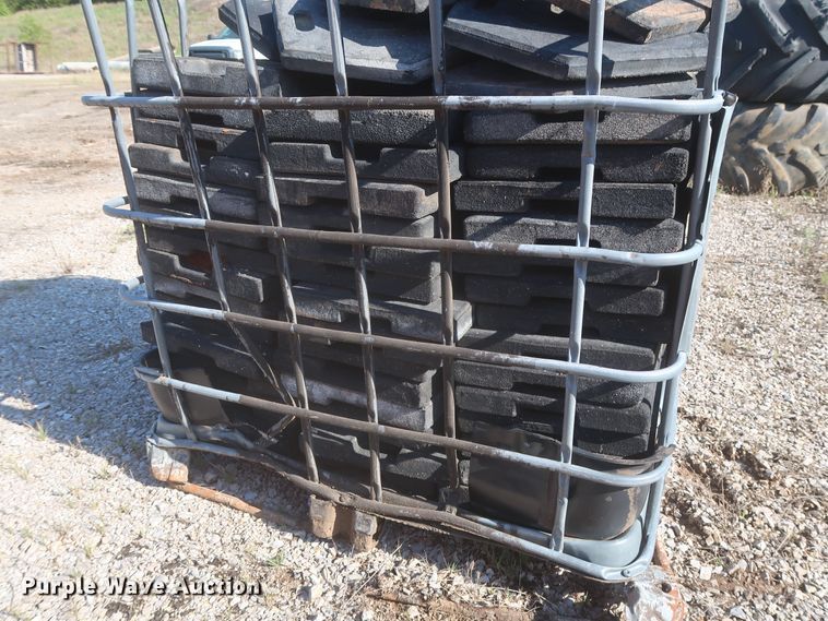 image for item MJ9136 Approximately (100) safety cones