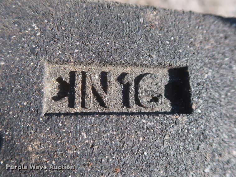 image for item MJ9136 Approximately (100) safety cones